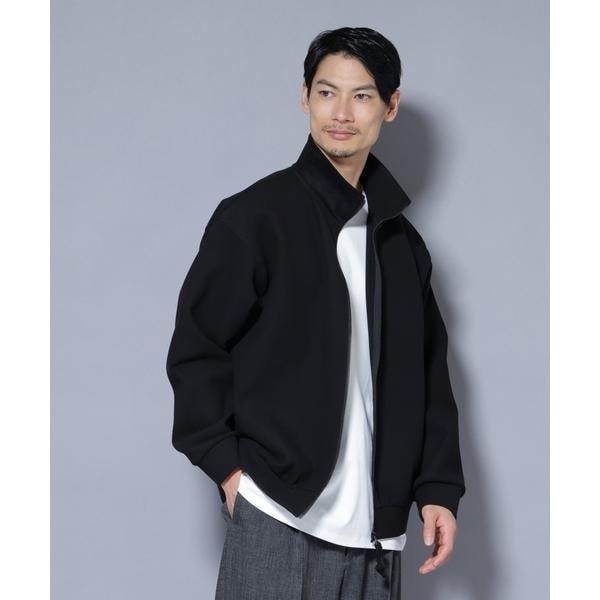 クリスチャンワイナンツ　ブルゾン 未使用 22AW Christian Wijnants クリスチャンワイナンツ CLYDE