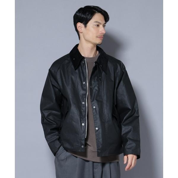 Champion／別注LET IT RIDE コーチJACKET | ナノユニバース(NANO