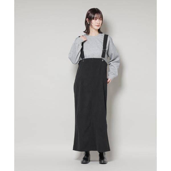 Kaene／ラッセルレースコクーンドレス | ナノユニバース(NANO universe