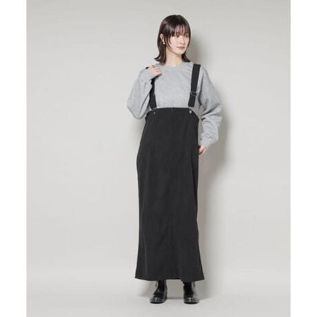 [^ԁF6735219331]NȒSnŃT}ɂȂAl̃Wp[XJ[gy2025 AWzNANO universeiimEjo[XjNȒSnŃT}ɂȂAl̃JWAX^CɃsb^ȃTybgs[XBR̒𒲐ċŒAEGXgɍ킹ă}LVɂAȂ̃AWy߂̂͂łBfUCE炵iɉfXggVGbgESnNȌEGXgSdlE΂ȌXbgE֗ȃTCh|PbgtEЂӂ܂ŗntfށELk̂fނɋNщH{H~炵fށE_炩ȔGƒĝfފE􂢂ɑΉEHbVufށJ[WJEx[VbNŒ񂵂₷ubNAAC{[AJ[Lx[WR[fBl[gEXJ[g̈ʒu܂ŏグĒAZ߃oX̃X^C߁Efނ̃uEXɏd˂āAZbgAbvR[f戵@PƐ􂢂ĉBu܂ĂȂ܂gpĉBGꂽ܂܂̕uAԂ̐ZЂ͂ȂŉBĕzgpĂBɂ́AAC𓖂ĂȂŉBCɂAfޕ\ʂۂȂAщH肵܂B(ubN̂ݕ⑫)̑fނ͖CiɎԂł̖CjAJȂǂŔGꂽ͑̈ߗ≺ɐFڂ邱Ƃ܂B̍ۂ́Â̂ƕĐĂBGꂽԂő̐󕨂ƈꏏɏdˍȂłBC܂ݐ􂢂ƁAщHƂ܂B(AC{[EJ[Lx[Ŵݕ⑫)fނ̓A˓u̒Ԃ̏Ǝ˂ɂAF邱Ƃ܂BZFip̖CJEő̂̂ɐFڂ肷邱Ƃ܂B܂AꂽAGꂽԂłƁAۂȂ邱Ƃ܂Bɓxȗ͂ƖDڂJAڊiĐn̖ڂJj鐫Ă܂BJ⊾ȂǐɔG邱ƂɂA򂪂ȂȂAV~ɂȂ邱Ƃ܂Bp̍ۂ́ACɂӂBJԂ̖CpɂAщHAыʂ邱Ƃ܂BTvɂĎBeA̐sׁAۂɂ͂鏤iƎdlTCYقȂꍇ܂B\񎞂͐Y̓sA͂\莞Oシꍇ܂̂ŁA\߂B̓BeɂFقȂꍇ܂BF̓X^WI摜̐FQƂB̏íAAEgbgX܂ł̎舵ɂȂ܂BړX܂ւ₢킹̍ۂ̓AEgbgX܂ւ肢v܂Bvp[X܂ł̎舵͂܂̂ŁABmodel: H166cm pTCY: FREE