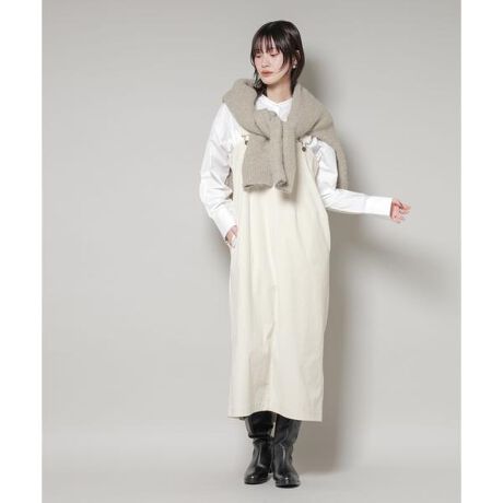 [^ԁF6735219331]NȒSnŃT}ɂȂAl̃Wp[XJ[gy2025 AWzNANO universeiimEjo[XjNȒSnŃT}ɂȂAl̃JWAX^CɃsb^ȃTybgs[XBR̒𒲐ċŒAEGXgɍ킹ă}LVɂAȂ̃AWy߂̂͂łBfUCE炵iɉfXggVGbgESnNȌEGXgSdlE΂ȌXbgE֗ȃTCh|PbgtEЂӂ܂ŗntfށELk̂fނɋNщH{H~炵fށE_炩ȔGƒĝfފE􂢂ɑΉEHbVufށJ[WJEx[VbNŒ񂵂₷ubNAAC{[AJ[Lx[WR[fBl[gEXJ[g̈ʒu܂ŏグĒAZ߃oX̃X^C߁Efނ̃uEXɏd˂āAZbgAbvR[f戵@PƐ􂢂ĉBu܂ĂȂ܂gpĉBGꂽ܂܂̕uAԂ̐ZЂ͂ȂŉBĕzgpĂBɂ́AAC𓖂ĂȂŉBCɂAfޕ\ʂۂȂAщH肵܂B(ubN̂ݕ⑫)̑fނ͖CiɎԂł̖CjAJȂǂŔGꂽ͑̈ߗ≺ɐFڂ邱Ƃ܂B̍ۂ́Â̂ƕĐĂBGꂽԂő̐󕨂ƈꏏɏdˍȂłBC܂ݐ􂢂ƁAщHƂ܂B(AC{[EJ[Lx[Ŵݕ⑫)fނ̓A˓u̒Ԃ̏Ǝ˂ɂAF邱Ƃ܂BZFip̖CJEő̂̂ɐFڂ肷邱Ƃ܂B܂AꂽAGꂽԂłƁAۂȂ邱Ƃ܂Bɓxȗ͂ƖDڂJAڊiĐn̖ڂJj鐫Ă܂BJ⊾ȂǐɔG邱ƂɂA򂪂ȂȂAV~ɂȂ邱Ƃ܂Bp̍ۂ́ACɂӂBJԂ̖CpɂAщHAыʂ邱Ƃ܂BTvɂĎBeA̐sׁAۂɂ͂鏤iƎdlTCYقȂꍇ܂B\񎞂͐Y̓sA͂\莞Oシꍇ܂̂ŁA\߂B̓BeɂFقȂꍇ܂BF̓X^WI摜̐FQƂB̏íAAEgbgX܂ł̎舵ɂȂ܂BړX܂ւ₢킹̍ۂ̓AEgbgX܂ւ肢v܂Bvp[X܂ł̎舵͂܂̂ŁABmodel: H166cm pTCY: FREE