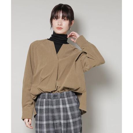 [^ԁF6735220319]SnƂƊA~̗luEXy2025 AWzNANO universeiimEjo[XjON^OFFłƌ܂ANёfނ̃vI[o[uEXBVvȃfUCȂwʂ̃^bNAh}؂ւATChXbgȂǁAS̃fBeB[lɂȂACełBfUCEƂƊ𗼗H~fނ̃XLbp[uEXE񌳂LCɌVJ̃XLbp[܁EtĝݐCłTChXbg聡fށELk̂fނɋNщH{H~炵fށE_炩ȔGƒĝfފE@gpJ[WJEx[VbNŒ񂵂₷ubNAAC{[AJ[Lx[WR[fBl[gECi[Ƀ^[glbNgbvX킹ăC[h߁Efނ̃Wp[XJ[g̏ɏd˂āAZbgAbvR[fV[YE6735219331@Xgb`NуWp[XJ[g(ZbgAbv)TCYEl̃bNX̓Z肵TCY戵@ԂălbgɓĂBFiɔZFjƔEWF͕ĐĂBu܂ĂȂ܂gpĉBGꂽ܂܂̕uAԂ̐ZЂ͂ȂŉBĕzgpĂBCɂAfޕ\ʂۂȂAщH肵܂B(AC{[̂ݕ⑫)戵̍ۂ́AL̓_ɂӉBfނ̓A˓u̒Ԃ̏Ǝ˂ɂAF邱Ƃ܂BZFi͒p̖CJEő̂̂ɐFڂ肷邱Ƃ܂B܂AꂽAGꂽԂłƁAۂȂ邱Ƃ܂Bp̍ہACɂӉBJԂ̖CpɂAщHAыʂ邱Ƃ܂B戵̍ۂɂ́A戵G\mFBTvɂĎBeA̐sׁAۂɂ͂鏤iƎdlTCYقȂꍇ܂B\񎞂͐Y̓sA͂\莞Oシꍇ܂̂ŁA\߂B̓BeɂFقȂꍇ܂BF̓X^WI摜̐FQƂB̏íAAEgbgX܂ł̎舵ɂȂ܂BړX܂ւ₢킹̍ۂ̓AEgbgX܂ւ肢v܂Bvp[X܂ł̎舵͂܂̂ŁABCɓo^ŃACeQbg CɂȂACeCɓo^āAȂ̗~̃Xg쐬ITQbgāA肨y݂Bmodel: H166cm pTCY: FREE