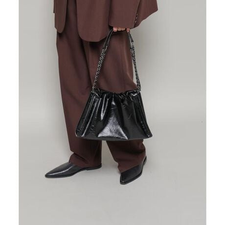 [^ԁF6736132300]`F[V_[؂₩ȃANZgONy2026 SSzNANO universeiimEjo[Xj`F[nhڂMU[V_[obOB2{̃`F[V_[̓NXɂȂĂ̂ŁA`F[ăMU[ʂ𒲐邱ƂŁAD݂̃tHɃAWy߂܂BfUCE`F[V_[؂₩Ȉۂ̃MU[obOEON^OFFŊ􂷂閜\ACeEJ₷}OlbgdlE|PbgI[v~1AWbv~1fށEdȂÂ郔Be[W̃tFCNU[J[WJEON^OFFō킹₷ubNAVo[R[fBl[gElJWAR[fɍ킹ăfBȈۂvXĂEhXZbgAbvɍ킹ăp[eB[X^CɁTCYEKi܂g̗ǂTCY戵@ed́A܂͉sȂ̂̏ꍇʏ̂gpłA^ޓj鋰ꂪ܂̂ŁAӉBCɂFFڂꍇ܂̂ŁAӉBRyяƖ𒷎Ԏ󂯂܂ƁAϐF邱Ƃ܂̂ŁAӉBEhCN[jOEAC|́A^ϐF̌ɂȂ܂̂ŁABɋ߂ÂAxWEVi[gp肵ȂŉBt@Xi[EzbNE{^EEXgbvxg͐̕gpBӂgpꂽꍇA͋ɓx̕Sꍇ́Atyѐij鋰ꂪ܂̂ł戵ɂ͂ӉBۊǂ̍ۂ́AȏԂ̓ꏊ͂BTvɂĎBeA̐sׁAۂɂ͂鏤iƎdlTCYقȂꍇ܂B\񎞂͐Y̓sA͂\莞Oシꍇ܂̂ŁA\߂B̓BeɂFقȂꍇ܂BF̓X^WI摜̐FQƂB̏íAAEgbgX܂ł̎舵ɂȂ܂BړX܂ւ₢킹̍ۂ̓AEgbgX܂ւ肢v܂Bvp[X܂ł̎舵͂܂̂ŁABCɓo^ŃACeQbg CɂȂACeCɓo^āAȂ̗~̃Xg쐬ITQbgāA肨y݂B