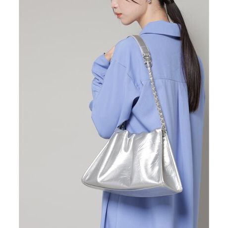 [^ԁF6736132300]`F[V_[؂₩ȃANZgONy2026 SSzNANO universeiimEjo[Xj`F[nhڂMU[V_[obOB2{̃`F[V_[̓NXɂȂĂ̂ŁA`F[ăMU[ʂ𒲐邱ƂŁAD݂̃tHɃAWy߂܂BfUCE`F[V_[؂₩Ȉۂ̃MU[obOEON^OFFŊ􂷂閜\ACeEJ₷}OlbgdlE|PbgI[v~1AWbv~1fށEdȂÂ郔Be[W̃tFCNU[J[WJEON^OFFō킹₷ubNAVo[R[fBl[gElJWAR[fɍ킹ăfBȈۂvXĂEhXZbgAbvɍ킹ăp[eB[X^CɁTCYEKi܂g̗ǂTCY戵@ed́A܂͉sȂ̂̏ꍇʏ̂gpłA^ޓj鋰ꂪ܂̂ŁAӉBCɂFFڂꍇ܂̂ŁAӉBRyяƖ𒷎Ԏ󂯂܂ƁAϐF邱Ƃ܂̂ŁAӉBEhCN[jOEAC|́A^ϐF̌ɂȂ܂̂ŁABɋ߂ÂAxWEVi[gp肵ȂŉBt@Xi[EzbNE{^EEXgbvxg͐̕gpBӂgpꂽꍇA͋ɓx̕Sꍇ́Atyѐij鋰ꂪ܂̂ł戵ɂ͂ӉBۊǂ̍ۂ́AȏԂ̓ꏊ͂BTvɂĎBeA̐sׁAۂɂ͂鏤iƎdlTCYقȂꍇ܂B\񎞂͐Y̓sA͂\莞Oシꍇ܂̂ŁA\߂B̓BeɂFقȂꍇ܂BF̓X^WI摜̐FQƂB̏íAAEgbgX܂ł̎舵ɂȂ܂BړX܂ւ₢킹̍ۂ̓AEgbgX܂ւ肢v܂Bvp[X܂ł̎舵͂܂̂ŁABCɓo^ŃACeQbg CɂȂACeCɓo^āAȂ̗~̃Xg쐬ITQbgāA肨y݂B