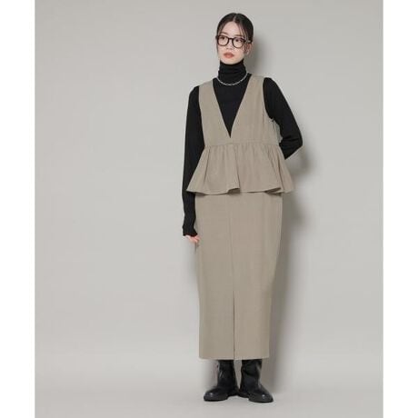 [^ԁF6736119306]ۂ̃`FWy߂AO2waỹyvs[Xy2026 SSzNANO universeiimEjo[XjO2wayŒ񂹂AyvfUCiȃs[XBՂMU[̓̃yvfBeB[؂₩ȈۂȂA^CgȃXJ[g̃VGbgÂZ[uĂ̂őlۂ͋CŒȂ܂BfUCE[߂VlbNƁAN[lbN̑O2wayŒ񂹂郏s[XEOŕ͋C̈fUCy߂ACeEʋ΂IP[WV[܂ŁAL܂킹fUCEvX鐞Xbg聡fށE􂢂ɑΉEHbVufށJ[WJEONV[ɂlɂȂubNAO[WAJR[fBl[gEujbgAVA[Jbg\[AOTVcȂǂ킹ăC[h戵@FiɔZFjƔEWF͕ĐĂBlbggpĂBĕzgpĂBGꂽ܂܂̕uAԂ̐ZЂ͂ȂŉB戵̒ӂ̏íACiɎԂł̖CjJEȂǂő̈ߗobO̎̂̂ɐFڂ肵܂̂ŁA[ӉBWFn̈ߗƏdˍ킹ĂpƐFڂ肵܂BJEŔGꂽԂ͔ɐFڂ₷ł̂ŏ[ӉBۊǎ͑̈ߗޓւ̐Fڂhߎ[Jo[gpĉBTvɂĎBeA̐sׁAۂɂ͂鏤iƎdlTCYقȂꍇ܂B\񎞂͐Y̓sA͂\莞Oシꍇ܂̂ŁA\߂B̓BeɂFقȂꍇ܂BF̓X^WI摜̐FQƂB̏íAAEgbgX܂ł̎舵ɂȂ܂BړX܂ւ₢킹̍ۂ̓AEgbgX܂ւ肢v܂Bvp[X܂ł̎舵͂܂̂ŁABCɓo^ŃACeQbg CɂȂACeCɓo^āAȂ̗~̃Xg쐬ITQbgāA肨y݂Bmodel: H168cm pTCY: FREE