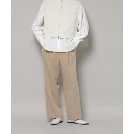 [^ԁF6736127300]1ƕ֗ȃLCڃpcy2026 SSzNANO universeiimEjo[XjN[[bgɔĂƕ֗ȁALCڃVGbg̃Xg[gpcBƊ郏ChȂ▭ȃVGbgŁA킹₷fC[ɏd󂷂ACełBfUCE1{Əd󂷂钅񂵗͂Xg[gpcE^bNĝ̃CEɂVGbgEƊƏc̃CZ^[vXESnNȌEGXgSdlfށEV[YXŒp\Ȓ悢݂̂fށEVɂȂɂꂵ₷fފE􂢂ɑΉEHbVufށJ[WJEON^OFFŒ񂵂₷ubNAO[EJWA_E₷x[WAu[R[fBl[gEfC[gItBXV[܂ŁAON^OFFŊ􁡃TCYEtgɃ^bNNV[ȃTCY戵@FiɔZFjƔEWF͕ĐĂBlbggpĂBĕzgpĂBGꂽ܂܂̕uAԂ̐ZЂ͂ȂŉB戵̒ӂ̏íACiɎԂł̖CjJEȂǂő̈ߗobO̎̂̂ɐFڂ肵܂̂ŁA[ӉBWFn̈ߗƏdˍ킹ĂpƐFڂ肵܂BJEŔGꂽԂ͔ɐFڂ₷ł̂ŏ[ӉBۊǎ͑̈ߗޓւ̐Fڂhߎ[Jo[gpĉBTvɂĎBeA̐sׁAۂɂ͂鏤iƎdlTCYقȂꍇ܂B\񎞂͐Y̓sA͂\莞Oシꍇ܂̂ŁA\߂B̓BeɂFقȂꍇ܂BF̓X^WI摜̐FQƂB̏íAAEgbgX܂ł̎舵ɂȂ܂BړX܂ւ₢킹̍ۂ̓AEgbgX܂ւ肢v܂Bvp[X܂ł̎舵͂܂̂ŁABCɓo^ŃACeQbg CɂȂACeCɓo^āAȂ̗~̃Xg쐬ITQbgāA肨y݂Bmodel: H168cm pTCY: FREE