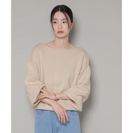 [^ԁF6736122301]tF~jŃNVJȕ͋CYvI[o[jbgy2026 SSzNANO universeiimEjo[Xj_ X^btܐINANO universe WINTER MUST BUY ^̃p[{^iŏ炵ۂ̃vI[o[jbgBX^COɍ킹đO2waył̒py߂ꒅBfj̃JWAȃ{gƍ킹Ă悭ivXĂāAfC[ItBXJWA܂ŏd󂵂܂BfUCEO2way̒񂵂y߂vI[o[jbgEiȈۂY鏬̃p[{^|CgEƂۂ̃N[lbNEƑ̃uX^CɃnvXfށEt܂Œpł郂``_炩ȑfފE􂢂ɑΉEHbVufށJ[WJE݂ǂx[WE炵_炩ۂ̃u[EONV[ɂlɂȂlCr[R[fBl[gEChpc^CgXJ[g܂ŕL{gXƍDȈꒅTCYE悭RpNgȃVGbg戵@lbggpĂBPƐ􂢂ĉBGꂽ܂܂̕uAԂ̐ZЂ͂ȂŉB͌`𐮂ĒɊĂBĕzgpĂB̏íA\tgȕ̃fP[gȑfނgpĂ܂BL̓]ڂӂ̏A戵BpN[jOԂƂɂAfނ̓Aїꂪ܂Bp̖CɂA̖єщHAщHt܂BpN[jOł̌JԂ̖CɂAыʁisOj܂B戵̍ۂɂ́A戵G\mFBTvɂĎBeA̐sׁAۂɂ͂鏤iƎdlTCYقȂꍇ܂B\񎞂͐Y̓sA͂\莞Oシꍇ܂̂ŁA\߂B̓BeɂFقȂꍇ܂BF̓X^WI摜̐FQƂB̏íAAEgbgX܂ł̎舵ɂȂ܂BړX܂ւ₢킹̍ۂ̓AEgbgX܂ւ肢v܂Bvp[X܂ł̎舵͂܂̂ŁABCɓo^ŃACeQbg CɂȂACeCɓo^āAȂ̗~̃Xg쐬ITQbgāA肨y݂Bmodel: H168cm pTCY: FREE