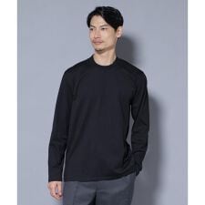 ジャケT(R) クルーネック 長袖