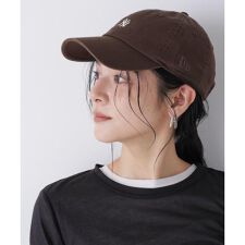 【別注】NEW ERA(R)／CC NEYYAN MINILOGO CAP