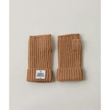 HAMILTON 10ANNIVERSARY WOOL ニットグローブ