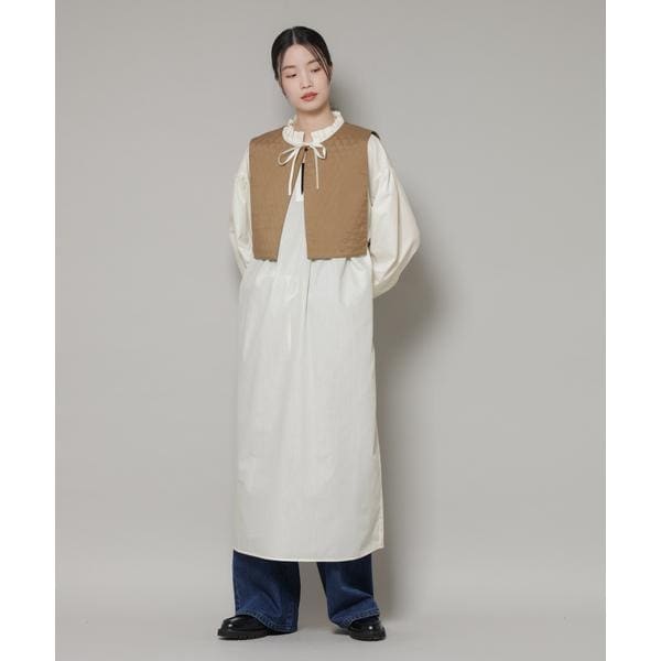 ファーベスト×ワンピース アンサンブルセット | ナノユニバース(NANO