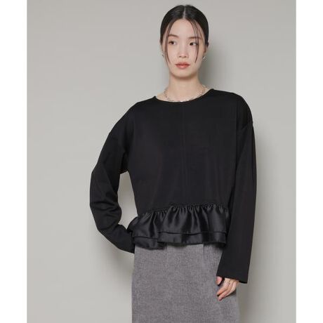 [^ԁF6736123300]Lk̂_{[fނɏiȃfBeB[vXy2026 SSzNANO universeiimEjo[XjSn̗ǂƏi킹fUCJbggbvXByv̓TefނhbLOAۂŒ悢؂₩́BV[XŊ􂵂ĂꒅłBfUCEigZj[܂ŒfUCgbvXEƂۂ̃N[lbNETefނ̃yvi炢؂₩vXE悭Jo[ĂfUCfށE炩Ń\tgȔGƁA悭n̂_{[fށEꂢȌ򊴂Tefނ𐞂ɃhbLOfUCE􂢂ɑΉEHbVufށJ[WJEONOFFŒ񂵂₷ubNƃzCgEiȔF肰ȂANZgɂȂu[R[fBl[gEChpcfjƍ킹đlJWAX^CɁEICXJ[gWPbgƂ̃LC߃X^CfGTCYE悢Ƃ̂{bNXVGbg戵@lbggpĂBPƐ􂢂ĉBGꂽ܂܂̕uAԂ̐ZЂ͂ȂŉB͌`𐮂ĒɊĂBĕzgpĂBCɂAfޕ\ʂۂȂAщH肵܂BɁAӉB̏íA\tgȕ̃fP[gȑfނgpĂ܂BL̓]ڂӂ̏A戵BpN[jOԂƂɂAfނ̓Aїꂪ܂Bp̖CɂA̖єщHAщHt܂BpN[jOł̌JԂ̖CɂAыʁisOj܂B戵̍ۂɂ́A戵G\mFBTvɂĎBeA̐sׁAۂɂ͂鏤iƎdlTCYقȂꍇ܂B\񎞂͐Y̓sA͂\莞Oシꍇ܂̂ŁA\߂B̓BeɂFقȂꍇ܂BF̓X^WI摜̐FQƂB̏íAAEgbgX܂ł̎舵ɂȂ܂BړX܂ւ₢킹̍ۂ̓AEgbgX܂ւ肢v܂Bvp[X܂ł̎舵͂܂̂ŁABCɓo^ŃACeQbg CɂȂACeCɓo^āAȂ̗~̃Xg쐬ITQbgāA肨y݂Bmodel: H168cm pTCY: FREE