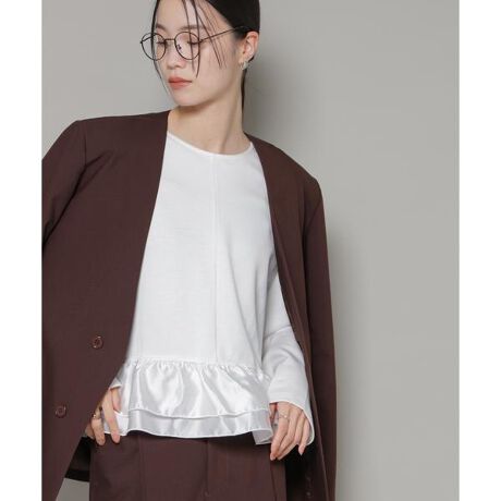 [^ԁF6736123300]Lk̂_{[fނɏiȃfBeB[vXy2026 SSzNANO universeiimEjo[XjSn̗ǂƏi킹fUCJbggbvXByv̓TefނhbLOAۂŒ悢؂₩́BV[XŊ􂵂ĂꒅłBfUCEigZj[܂ŒfUCgbvXEƂۂ̃N[lbNETefނ̃yvi炢؂₩vXE悭Jo[ĂfUCfށE炩Ń\tgȔGƁA悭n̂_{[fށEꂢȌ򊴂Tefނ𐞂ɃhbLOfUCE􂢂ɑΉEHbVufށJ[WJEONOFFŒ񂵂₷ubNƃzCgEiȔF肰ȂANZgɂȂu[R[fBl[gEChpcfjƍ킹đlJWAX^CɁEICXJ[gWPbgƂ̃LC߃X^CfGTCYE悢Ƃ̂{bNXVGbg戵@lbggpĂBPƐ􂢂ĉBGꂽ܂܂̕uAԂ̐ZЂ͂ȂŉB͌`𐮂ĒɊĂBĕzgpĂBCɂAfޕ\ʂۂȂAщH肵܂BɁAӉB̏íA\tgȕ̃fP[gȑfނgpĂ܂BL̓]ڂӂ̏A戵BpN[jOԂƂɂAfނ̓Aїꂪ܂Bp̖CɂA̖єщHAщHt܂BpN[jOł̌JԂ̖CɂAыʁisOj܂B戵̍ۂɂ́A戵G\mFBTvɂĎBeA̐sׁAۂɂ͂鏤iƎdlTCYقȂꍇ܂B\񎞂͐Y̓sA͂\莞Oシꍇ܂̂ŁA\߂B̓BeɂFقȂꍇ܂BF̓X^WI摜̐FQƂB̏íAAEgbgX܂ł̎舵ɂȂ܂BړX܂ւ₢킹̍ۂ̓AEgbgX܂ւ肢v܂Bvp[X܂ł̎舵͂܂̂ŁABCɓo^ŃACeQbg CɂȂACeCɓo^āAȂ̗~̃Xg쐬ITQbgāA肨y݂Bmodel: H168cm pTCY: FREE