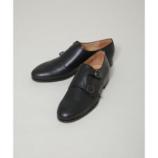 PADRONE THE STANDARD LINE／別注 DOUBLE MONK／ダブルモンクストラ