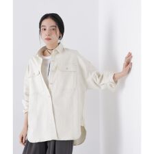 Healthy DENIM／別注 Almond Ecru