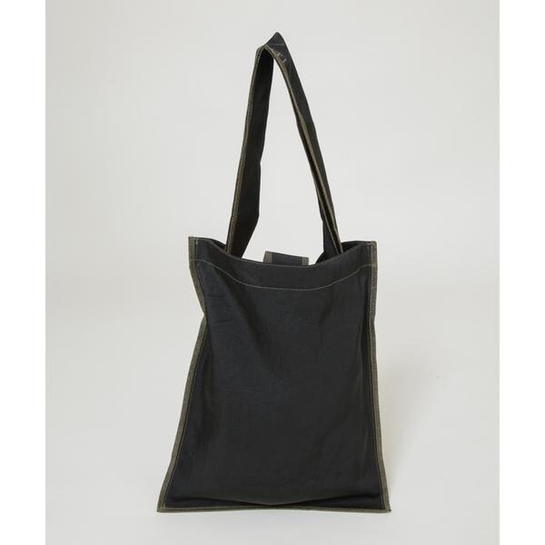 ITTI／別注 MARY INSIDE OUT TOTE - M | ナノユニバース(NANO universe