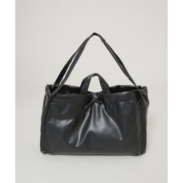 YAHKI／FAKE トートバッグ | ナノユニバース(NANO universe) | マルイ