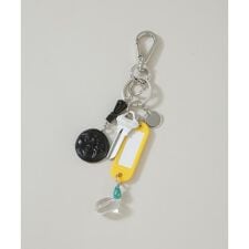 ITTI／LUCKY CHARM SP BK ／ FACE FEVE