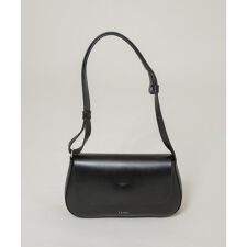 YAHKI／W FACE ショルダーバッグ