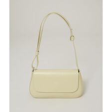 YAHKI／W FACE ショルダーバッグ