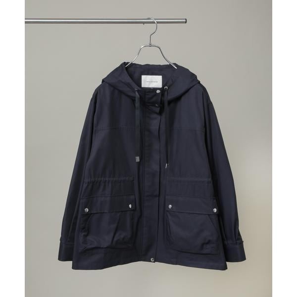 WILD THINGS／別注 SUPPLEX SHORT JACKET | ナノユニバース(NANO