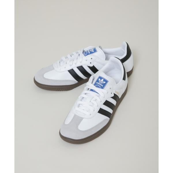 adidas／JAPAN W | ナノユニバース(NANO universe) | マルイウェブチャネル