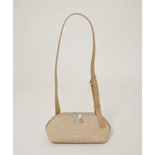 ADD CULUMN／FIGRE BODYBAG SUEDE
