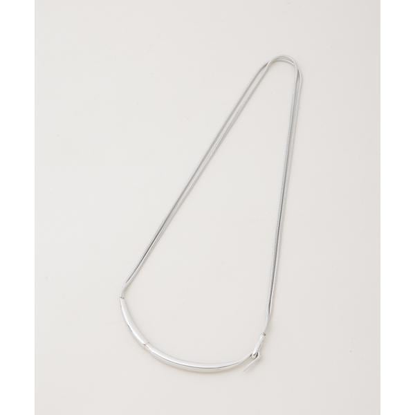 [�}���C]SOAC�^Step Line Choker/�i�m���j�o�[�X�iNANO universe�j �V���o�[