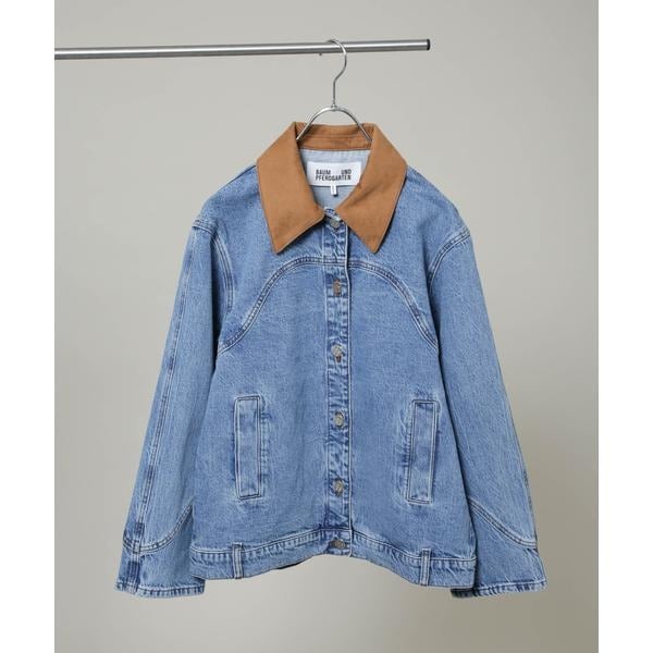 RHODOLIRION／ロドリリオン Padded Coat - Original Floral | ビーバー