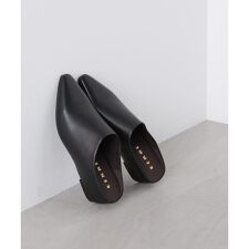 REMME／シープレザーミュール