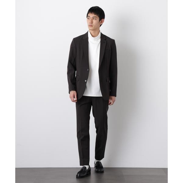 アウール　ナイロントリコットストレッチスーツ EC LIMITED】ナイロントリコットストレッチスーツ | アウール(AOURE