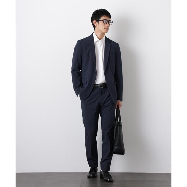 ダメリーノ SOLOTEXツイルジャージ セットアップ | ナノユニバース