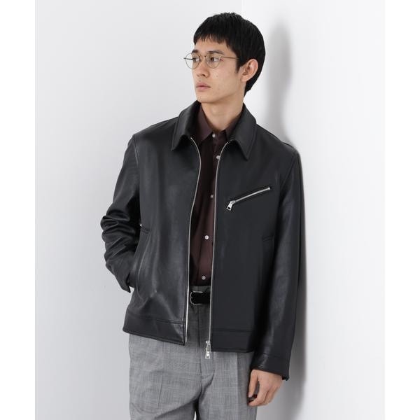 Schott／別注 Single Riders | ナノユニバース(NANO universe