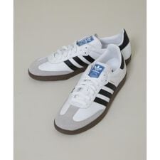 adidas／SAMBA OG