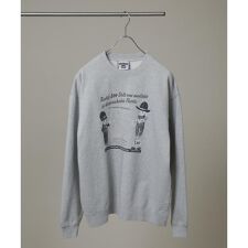 Lee／別注 Buddy Lee Sweat