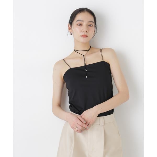 ZARA 新品 未使用 美品 15号〜17号 ベアトップ ストレッチトップス