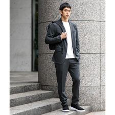『Begin 5月号掲載 XLサイズ追加』｢Damerino Pack｣for Jet Setter