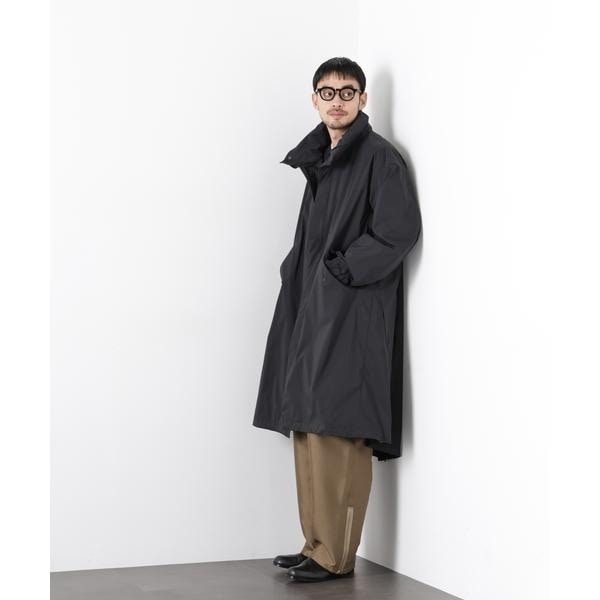Meaningful Continuity」PERTEX(R) SHIELD PRO モッズコート | ナノ