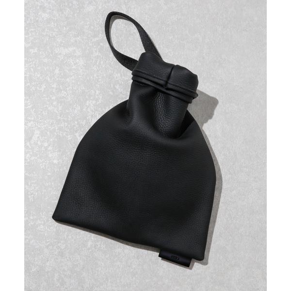 [�}���C]�y�ʒ��zITTI�^ ANNIE RICE BAG iii/�i�m���j�o�[�X�iNANO universe�j �u���b�N