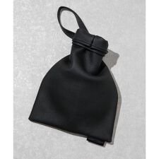 ITTI／別注 ANNIE RICE BAG iii