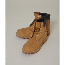 Timberland／6in Premium Boots WP