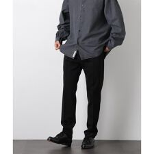 「モダンコンフォート」スリムイージースラックス