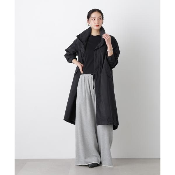 Meaningful Continuity」PERTEX(R) SHIELD PRO モッズコート | ナノ