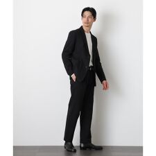 ストレッチサッカーセットアップ（洗濯機洗い可能）