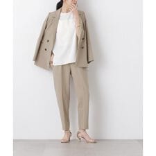 ライトファンクションイージーテーパードパンツ(セットアップ可)