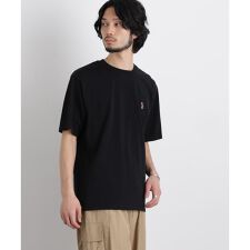ナノベア Tシャツ 半袖  ラグビー