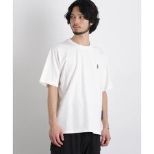 ナノベア Tシャツ 半袖  ラグビー
