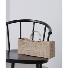 COTTO／別注 リングハンドルバッグ