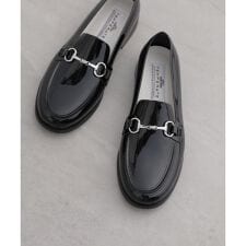 <別注>TEMPERATE／別注 BRUNO ローファー