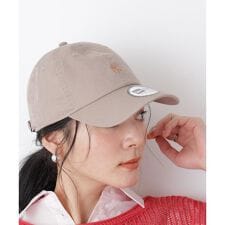 【別注】NEW ERA(R)／CC NEYYAN MINILOGO CAP Clr